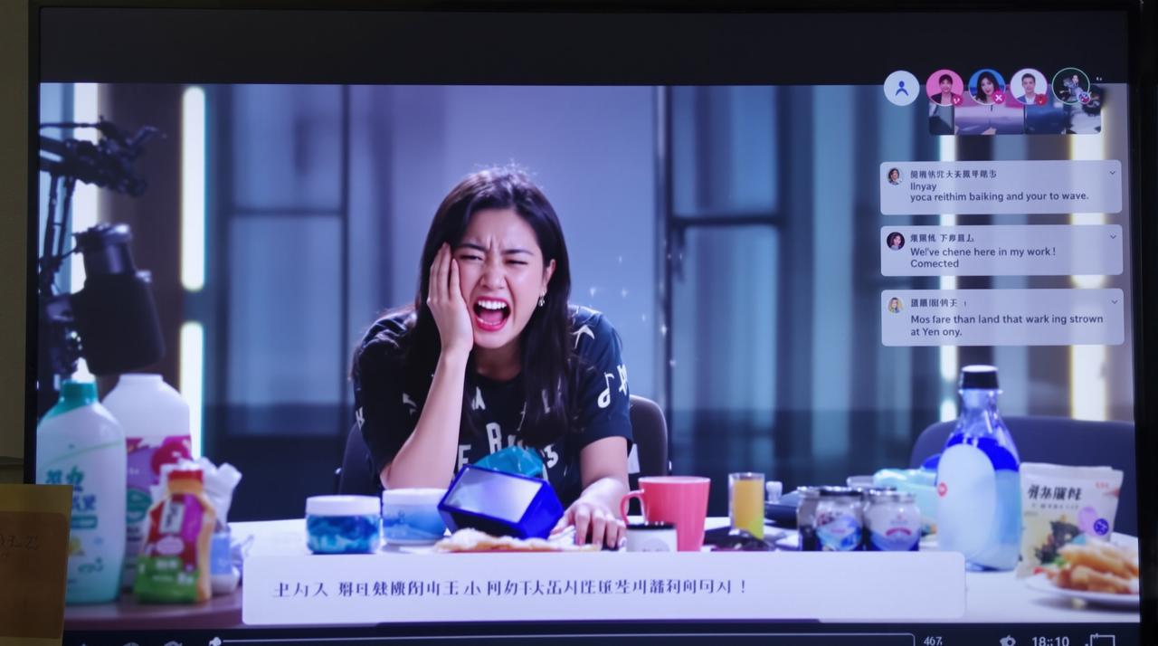 杨幂带货女王形象引发粉丝关注 夜华你是我生生世世的执念的背后秘密